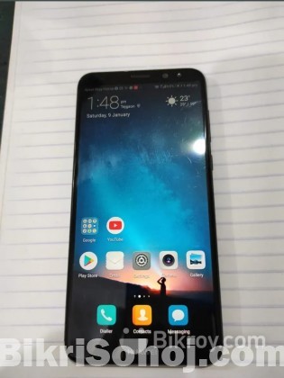 Huawei Nova 2i